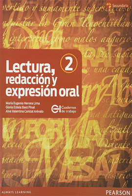 LECTURA REDACCION Y EXPRESION ORAL 2