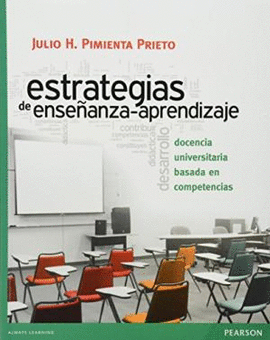 ESTRATEGIAS DE ENSEANZA - APRENDIZAJE