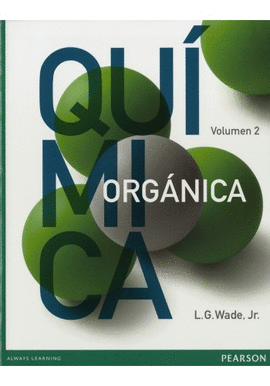 QUIMICA ORGANICA VOLUMEN 2