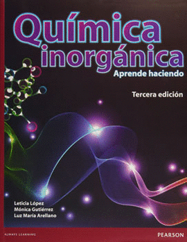 QUMICA INORGNICA