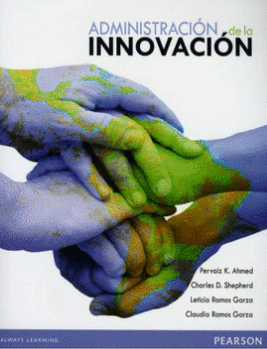 ADMINISTRACI�N DE LA INNOVACI�N