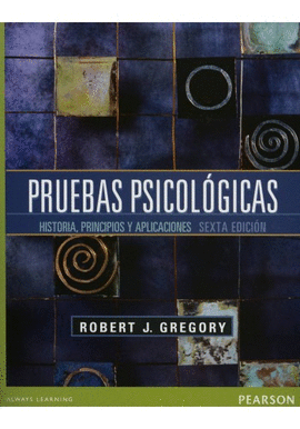 PRUEBAS PSICOLGICAS