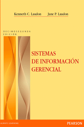 SISTEMAS DE INFORMACION GERENCIAL