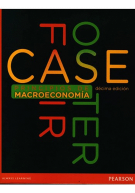 PRINCIPIOS DE MACROECONOMIA