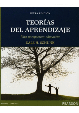 TEORAS DEL APRENDIZAJE