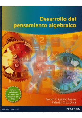 DESARROLLO DEL PENSAMIENTO ALGEBRAICO
