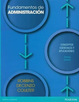 FUNDAMENTOS DE ADMINISTRACI�N