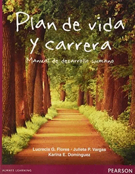 PLAN DE VIDA Y CARRERA MANUAL DE DESARROLLO HUMANO