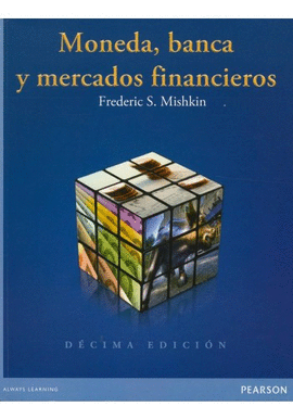 MONEDA BANCA Y MERCADOS FINANCIEROS