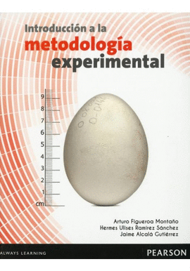 INTRODUCCIN A LA METODOLOGA EXPERIMENTAL