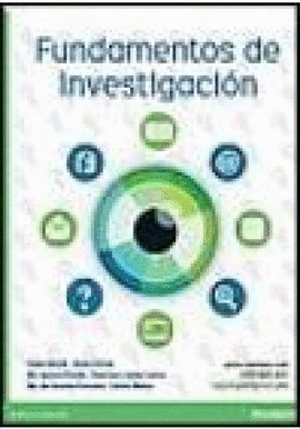 FUNDAMENTOS DE INVESTIGACIN