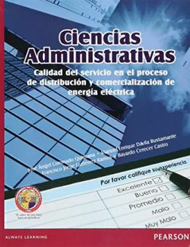 CIENCIAS ADMINISTRATIVAS