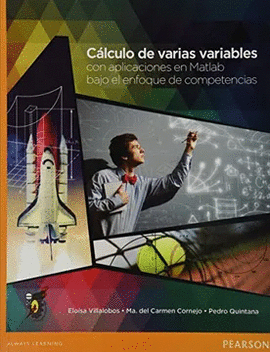 PRIMER CURSO DE C�LCULO DE VARIAS VARIABLES CON APLICACIONES