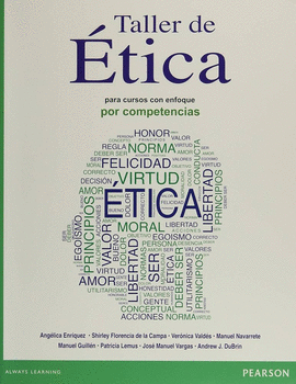 TALLER DE ETICA