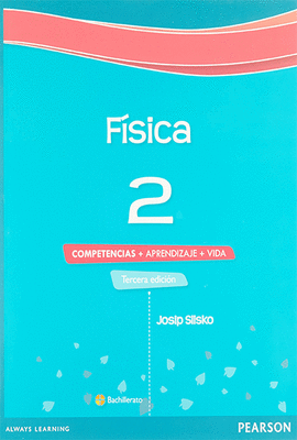 FISICA 2 COMPETENCIAS + APRENDIZAJE + VIDA