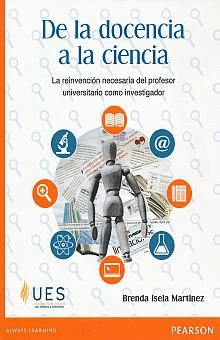 DE LA DOCENCIA A LA CIENCIA