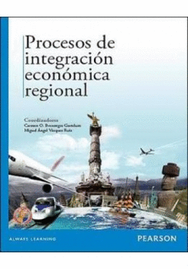 PROCESOS DE INTEGRACIN ECONMICA REGIONAL