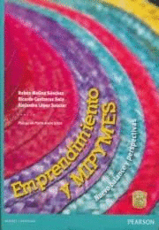 EMPRENDIMIENTO Y MIPYMES NUEVO BALANCE Y PERSPECTIVAS