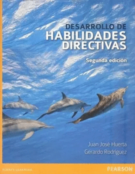 DESARROLLO DE HABILIDADES DIRECTIVAS