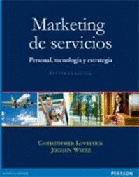 MARKETING DE SERVICIOS
