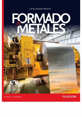 FORMADO DE METALES