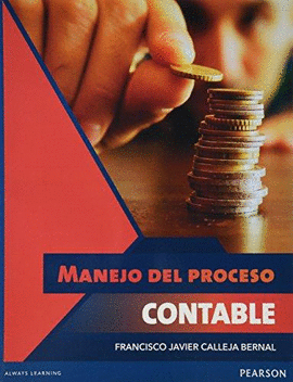 MANEJO DEL PROCESO CONTABLE