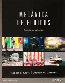 MECNICA DE FLUIDOS