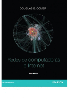REDES DE COMPUTADORAS E INTERNET