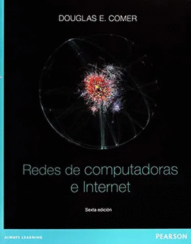 REDES DE COMPUTADORAS E INTERNET