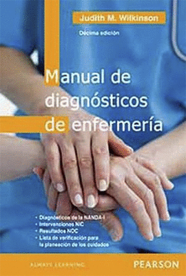 MANUAL DE DIAGN�STICOS DE ENFERMER�A