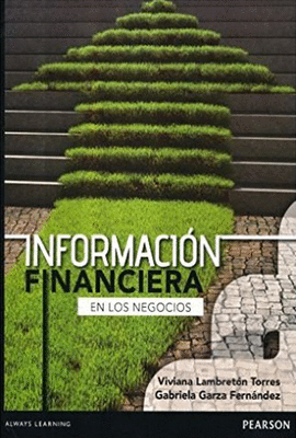INFORMACIN FINANCIERA EN LOS NEGOCIOS