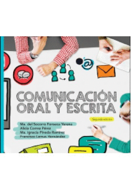 COMUNICACI�N ORAL Y ESCRITA