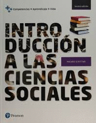 INTRODUCCIN A LAS CIENCIAS SOCIALES