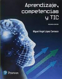 APRENDIZAJE COMPETENCIAS Y TIC