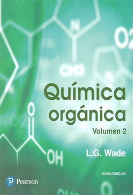 QUMICA ORGNICA VOLUMEN 2