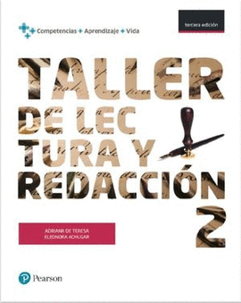 TALLER DE LECTURA Y REDACCION 2