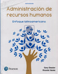 ADMINISTRACION DE RECURSOS HUMANOS