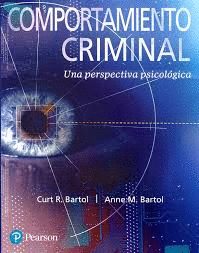 COMPORTAMIENTO CRIMINAL