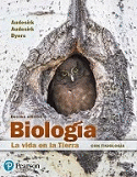 BIOLOGIA LA VIDA EN LA TIERRA CON FISIOLOGA