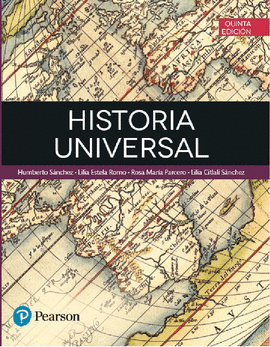 HISTORIA UNIVERSAL