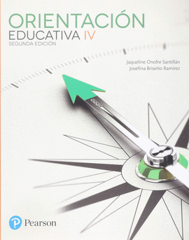 ORIENTACIN EDUCATIVA IV