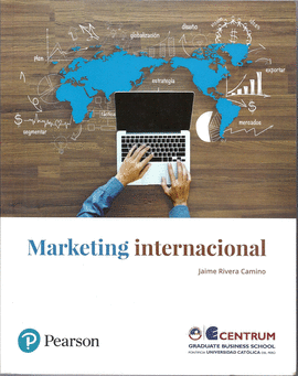 MARKETING INTERNACIONAL