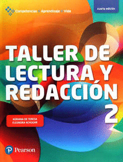 TALLER DE LECTURA Y REDACCIN 2