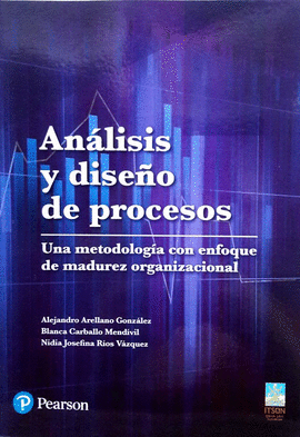 ANLISIS Y DISEO DE PROCESOS