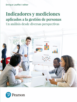 INDICADORES Y MEDICIONES APLICADOS A LA GESTION DE PERSONAS