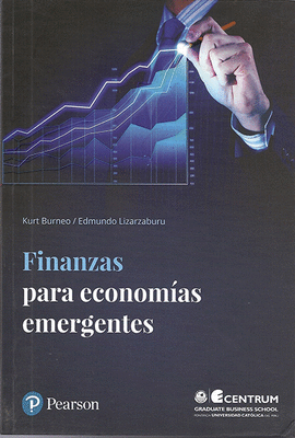 FINANZAS PARA ECONOMAS EMERGENTES