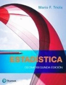 ESTADSTICA