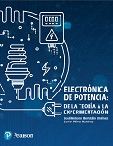 ELECTRONICA DE POTENCIA DE LA TEORIA A LA EXPERIMENTACION