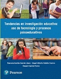 TENDENCIAS EN INVESTIGACIN EDUCATIVA USO DE TECNOLOGA Y PROCESOS PSICOEDUCATIVOS