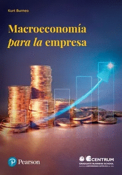 MACROECONOMA PARA LA EMPRESA